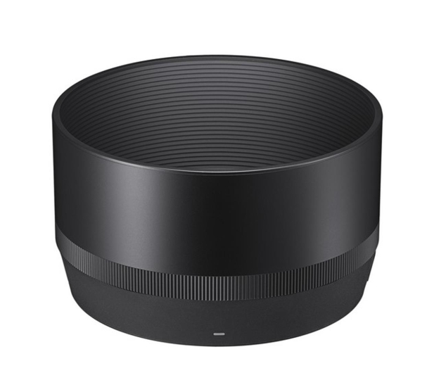 Sigma A 85mm f/1.4 DG DN L-mount - 1179650 - zdjęcie 4